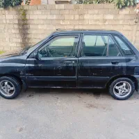 پراید مدل ۸۲|خودرو سواری و وانت|رشت, تازه آباد|دیوار