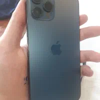 گوشی 12 pro max حافظه 512