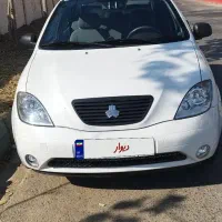 تیبا صندوق دار