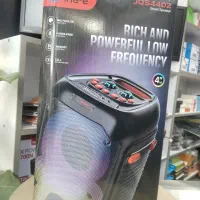 اسپیکر قابل حمل شارژی بلوتوث دار