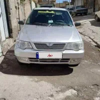 پراید ۱۳۲مدل ۹۰