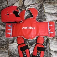 لباس تکواندو