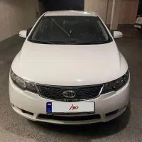 سراتو ۲۰۰۰|خودرو سواری و وانت|تهران, تهرانپارس شرقی|دیوار