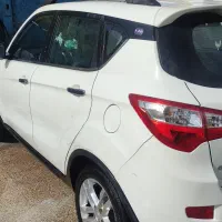 چانگان CS35 فوری فروشی