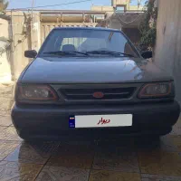 پراید۸۷ نوکمدادی