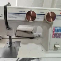 چرخ ژانومه