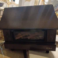 بخاری گازی|بخاری، هیتر، شومینه|دماوند, دماوند|دیوار