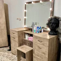 سرویس خواب دو نفره