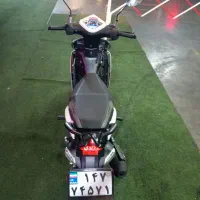 لیفان pk 135 بی کلاچ کم کارکرد و عروسک ۹ تا کار|موتورسیکلت|تهران, سیمای ایران|دیوار