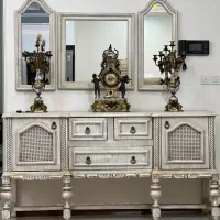 کنسول و میز تلویزیون