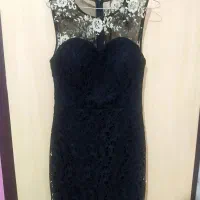 لباس مجلسی کوتاه زنانه