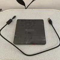 درایو نوری لنوو اکسترنال - DVD Rom Lenovo