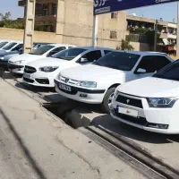 اجاره هفتگی ماهیانه سالیانه ماشین بدون راننده