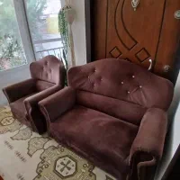 مبلمان|مبلمان خانگی و میز عسلی|قائم‌شهر, |دیوار