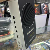 کنسول Xbox series s 512|کنسول، بازی ویدئویی و آنلاین|آبادان, |دیوار