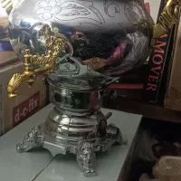 سماور|سماور، چای‌ساز، قهوه‌ساز|شهرکرد, |دیوار