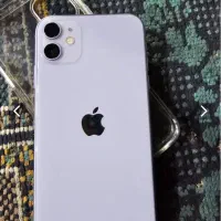 ایفون 11‌نرمال
