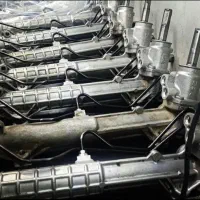 تعمیر وفروش انواع هیدرولیک فرمان پمپ هیدرولیک ت|قطعات یدکی و لوازم جانبی|اصفهان, عباس‌آباد|دیوار