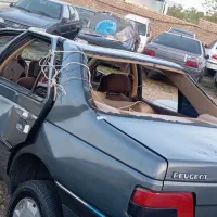 ۴۰۵تصادفی مدل ۹۵