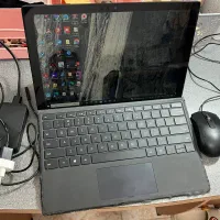 surface pro6 لپتاپ|رایانه همراه|فریدونکنار, |دیوار