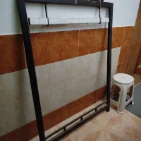 دار قالی ذرع چارک110*144