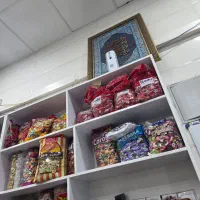 کار در فروشگاه مهرداد شعبه خیابان طالقانی