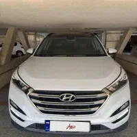 توسان ۲۰۱۷ تک رادار