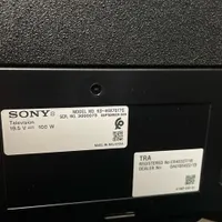 تلوزیون SONY|تلویزیون و پروژکتور|آستارا, |دیوار