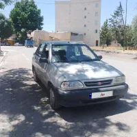 پراید 86 دوگانه فابریک