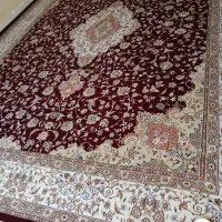 فرش 12متری