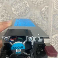 پاور سرور HPE 500W Low Halogen|قطعات و لوازم جانبی رایانه|تهران, شیوا|دیوار