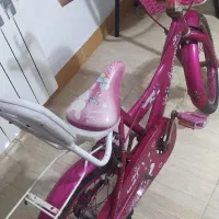 دوچرخه دختران|دوچرخه، اسکیت، اسکوتر|رشت, پاستوریزه|دیوار