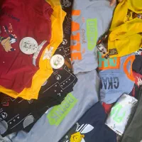 لباس بچگانه تعداد محدود