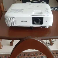 ویدئو پروژکتور ایپسون