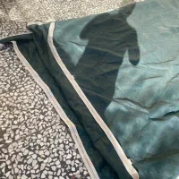 چادر سایبان شیلد ۴در ۴ دور دوزی شده