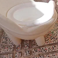 دستشویی کودک