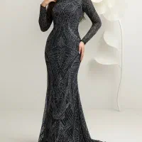 مدل لباس مجلسی زنانه