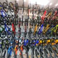فروش ویژه انواع دوچرخه های حرفه ای بدون پیش‌پرداخت|دوچرخه، اسکیت، اسکوتر|رشت, دیلمان|دیوار
