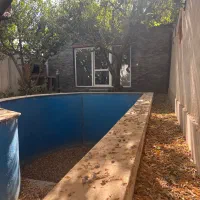 ویلا کردان تهراندشت سهلیه زعفرانیه سرخاب