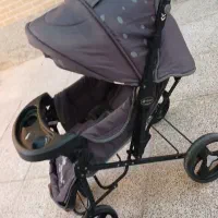 کالسکه کالاسکه