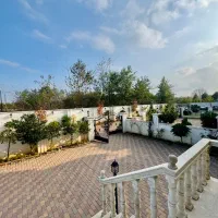 دنبال ویلا لوکس میگردی که ویویش دریاباشه تماس بگیر|فروش خانه و ویلا|رشت, گلسار|دیوار