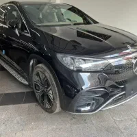 EQE 500 SUV 2025|خودرو سواری و وانت|تهران, الهیه|دیوار