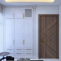 ساخت کمد دیواری سعید کابین