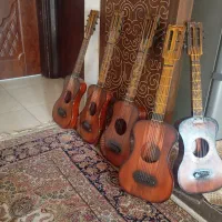 گیتار|گیتار، بیس، امپلیفایر|کاشان, شهرک صنعتی کویر|دیوار