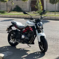 بنلی 300مدل 1400