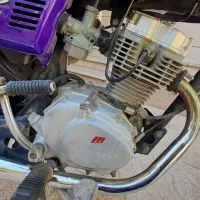 لوازم موتور|قطعات یدکی و لوازم جانبی|قزوین, |دیوار