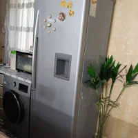 یخچال هیمالیا فریزرارج