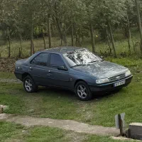 پژو۴۰۵مدل۹۳|خودرو سواری و وانت|سنقر, |دیوار