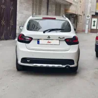 کوییک 1402rs|خودرو سواری و وانت|فردیس, شهرک ارم|دیوار