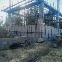 نصب داربست|خدمات پیشه و مهارت|اردبیل, |دیوار